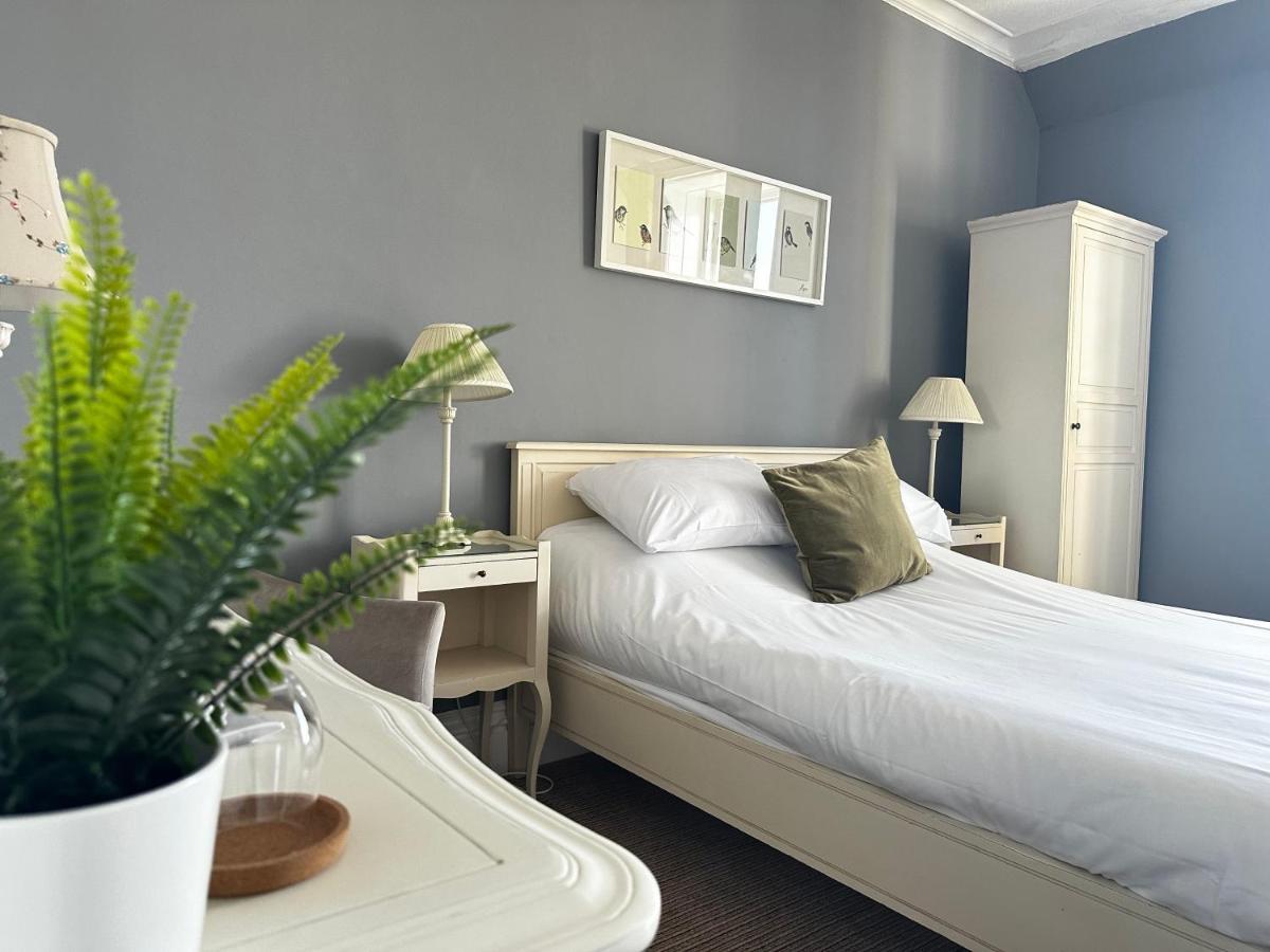 Station Lounge & Rooms Clitheroe Kültér fotó